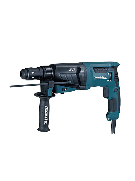 Martelo ligeiro Makita HR2631FT