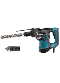 Martelo ligeiro Makita HR2811FT