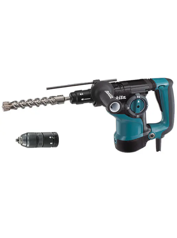 Martelo ligeiro Makita HR2811FT