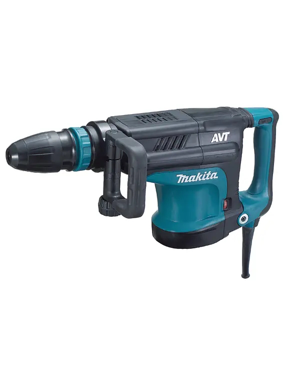 Martelo demolidor Makita HM1213C