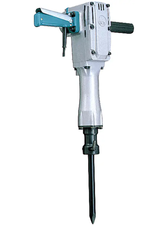 Martelo demolidor Makita HM1400