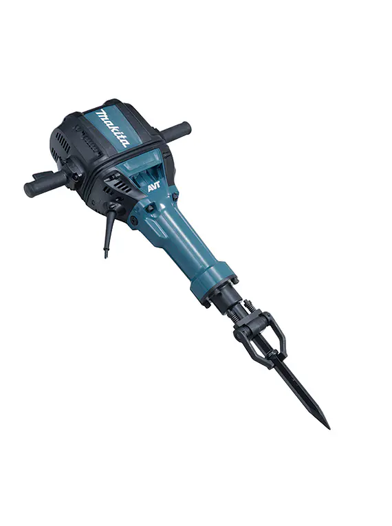 Martelo demolidor Makita HM1812