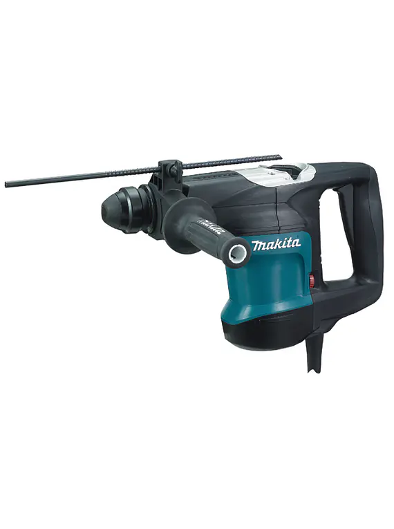 Martelo combinado Makita HR3200C