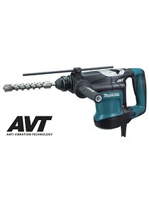 Martelo combinado Makita HR3210C
