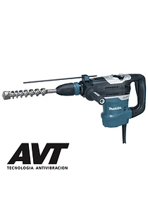Martelo combinado Makita HR4013C