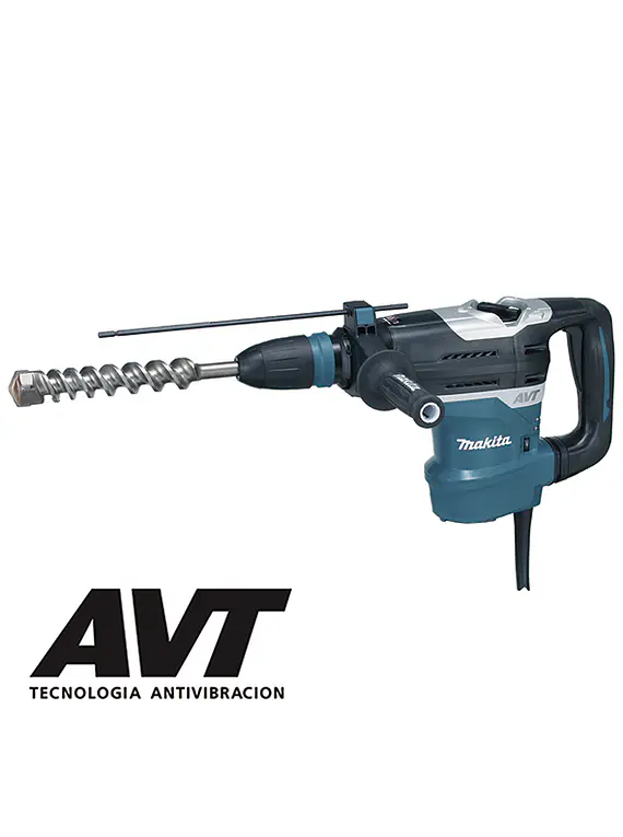 Martelo combinado Makita HR4013C