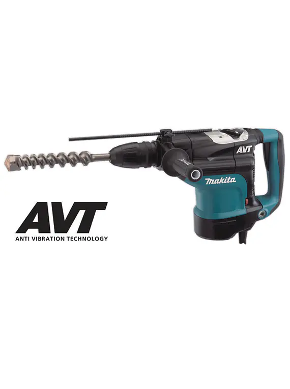 Martelo combinado Makita HR4511C