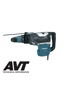 Martelo combinado Makita HR5212C