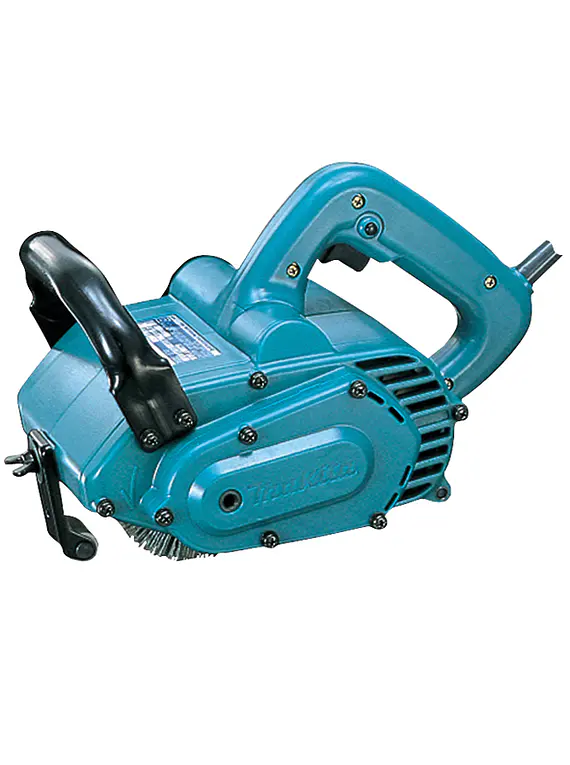 Lixadora de Escovas Makita N9741