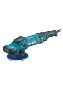 Polidora rotorbital Makita PO6000C