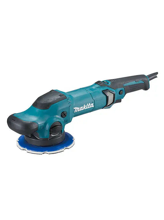 Polidora rotorbital Makita PO6000C