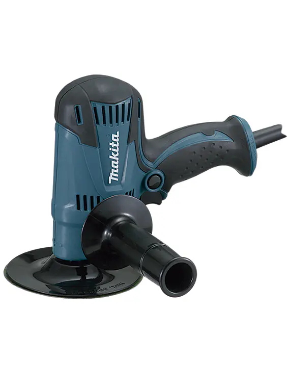 Lixadora de disco Makita GV5010