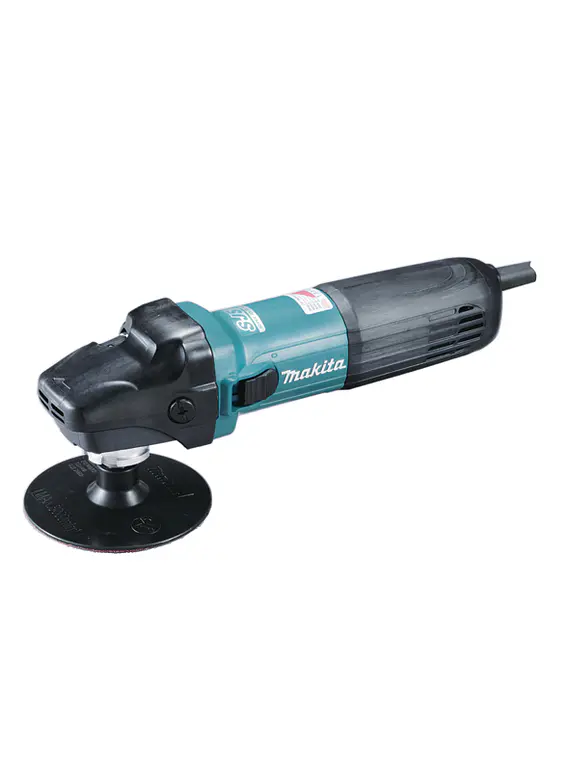 Lixadora de disco Makita SA5040C