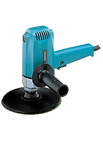 Lixadora de disco Makita 9218SB