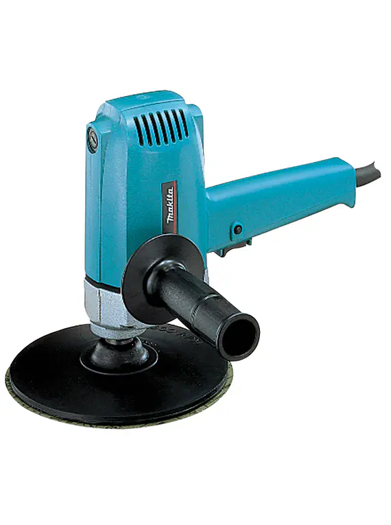 Lixadora de disco Makita 9218SB