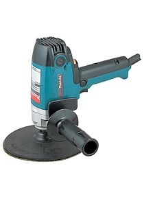 Lixadora de disco Makita GV7000C