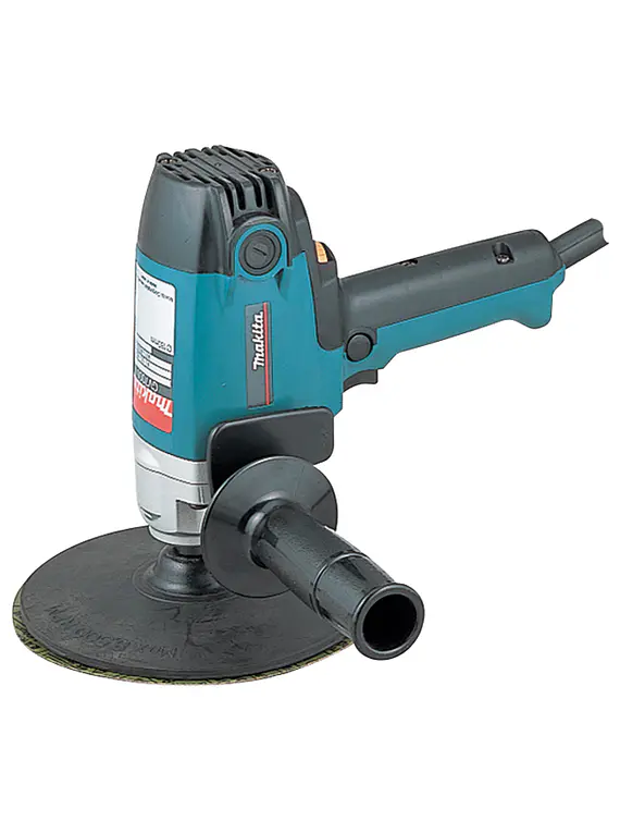 Lixadora de disco Makita GV7000C