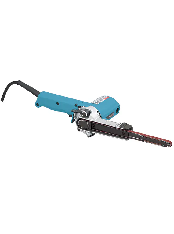 Lixadora de fita Makita 9032