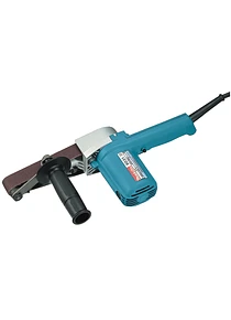 Lixadora de fita Makita 9031