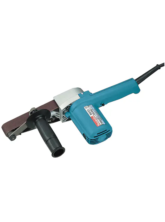 Lixadora de fita Makita 9031