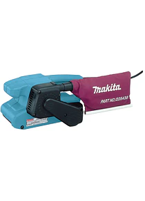 Lixadora de rolos Makita 9911