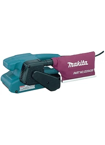 Lixadora de rolos Makita 9910