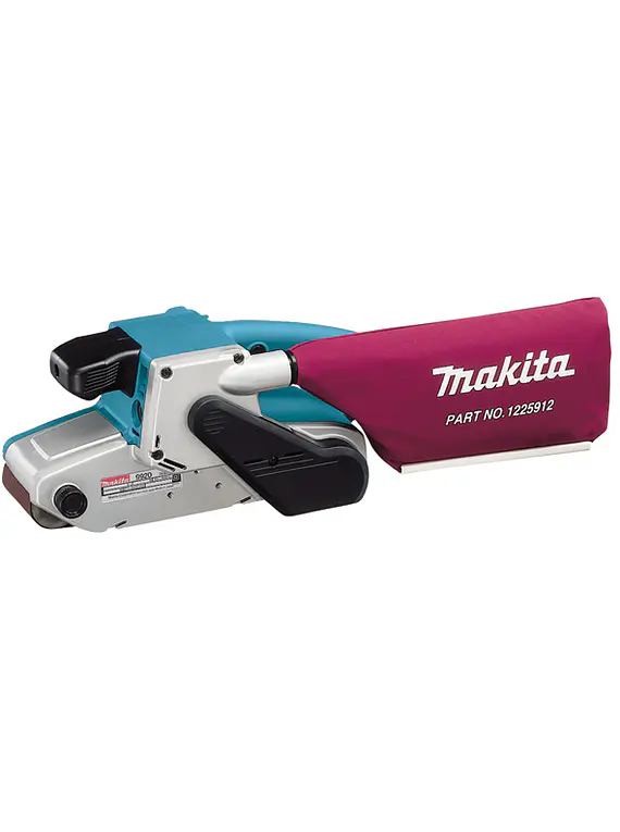 Lixadora de rolos Makita 9920