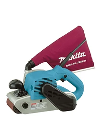 Lixadora de rolos Makita 9403