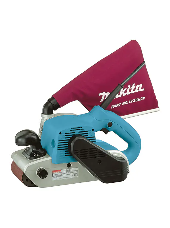 Lixadora de rolos Makita 9403