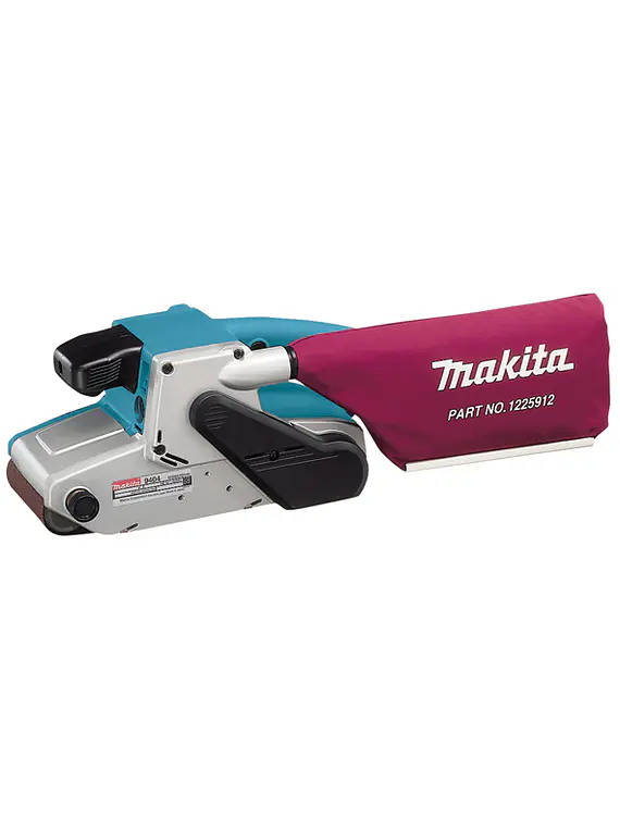Lixadora de rolos Makita 9404