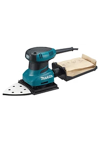 Lixadora orbital Makita BO4565K