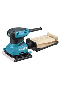 Lixadora Orbital Makita BO4556K