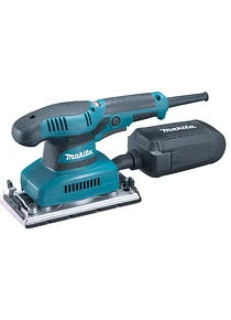 Lixadora Orbital Makita BO3711