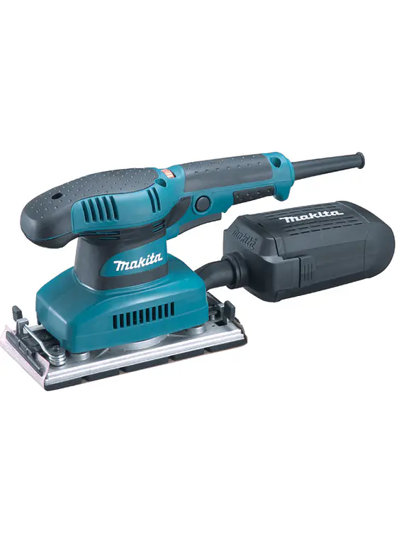 Lixadora Orbital Makita BO3711