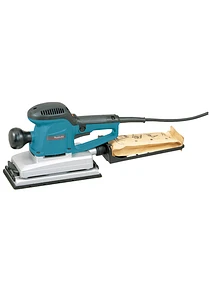 Lixadora orbital Makita BO4900V