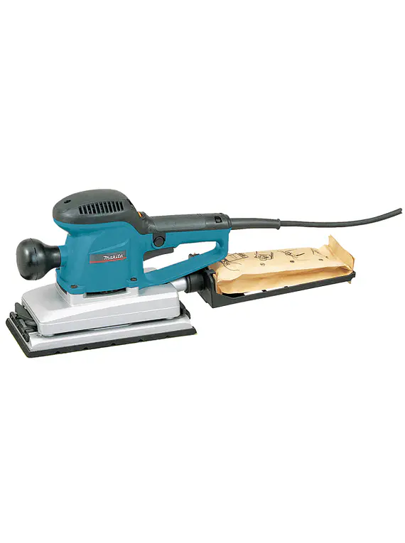 Lixadora orbital Makita BO4900V