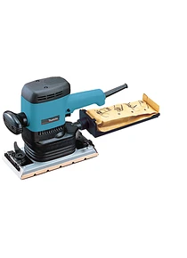 Lixadora orbital Makita 9046