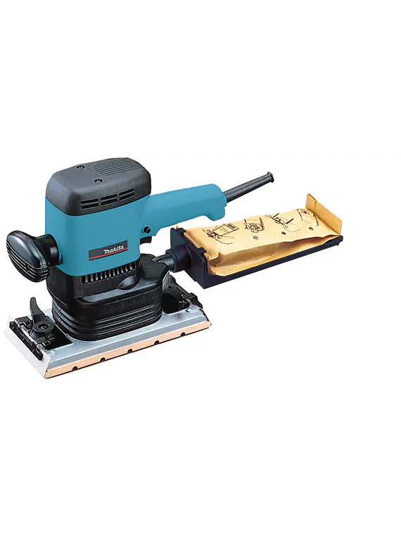 Lixadora orbital Makita 9046