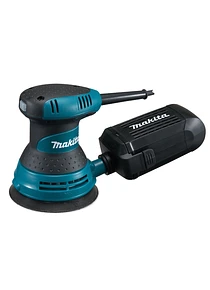Lixadora rotorbital Makita BO5030