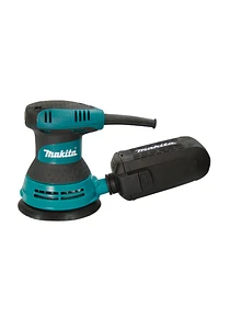 Lixadora rotorbital Makita BO5031