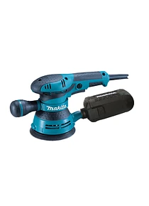 Lixadora rotorbital Makita BO5040