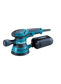 Lixadora rotorbital Makita BO5041