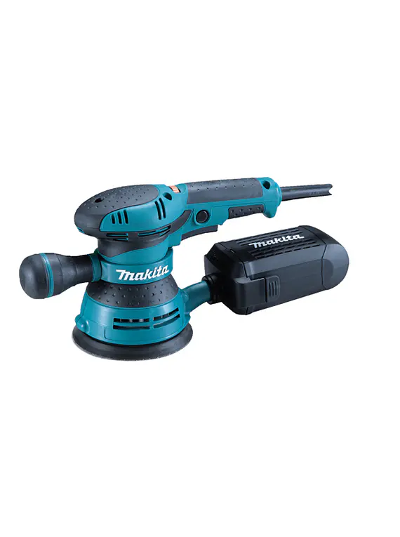 Lixadora rotorbital Makita BO5041