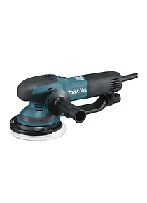 Lixadora rotorbital Makita BO6050J
