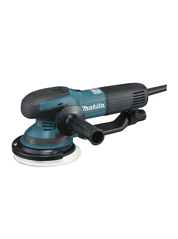 Lixadora rotorbital Makita BO6050J