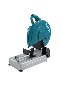 Cortadora abrasiva Makita LW1400
