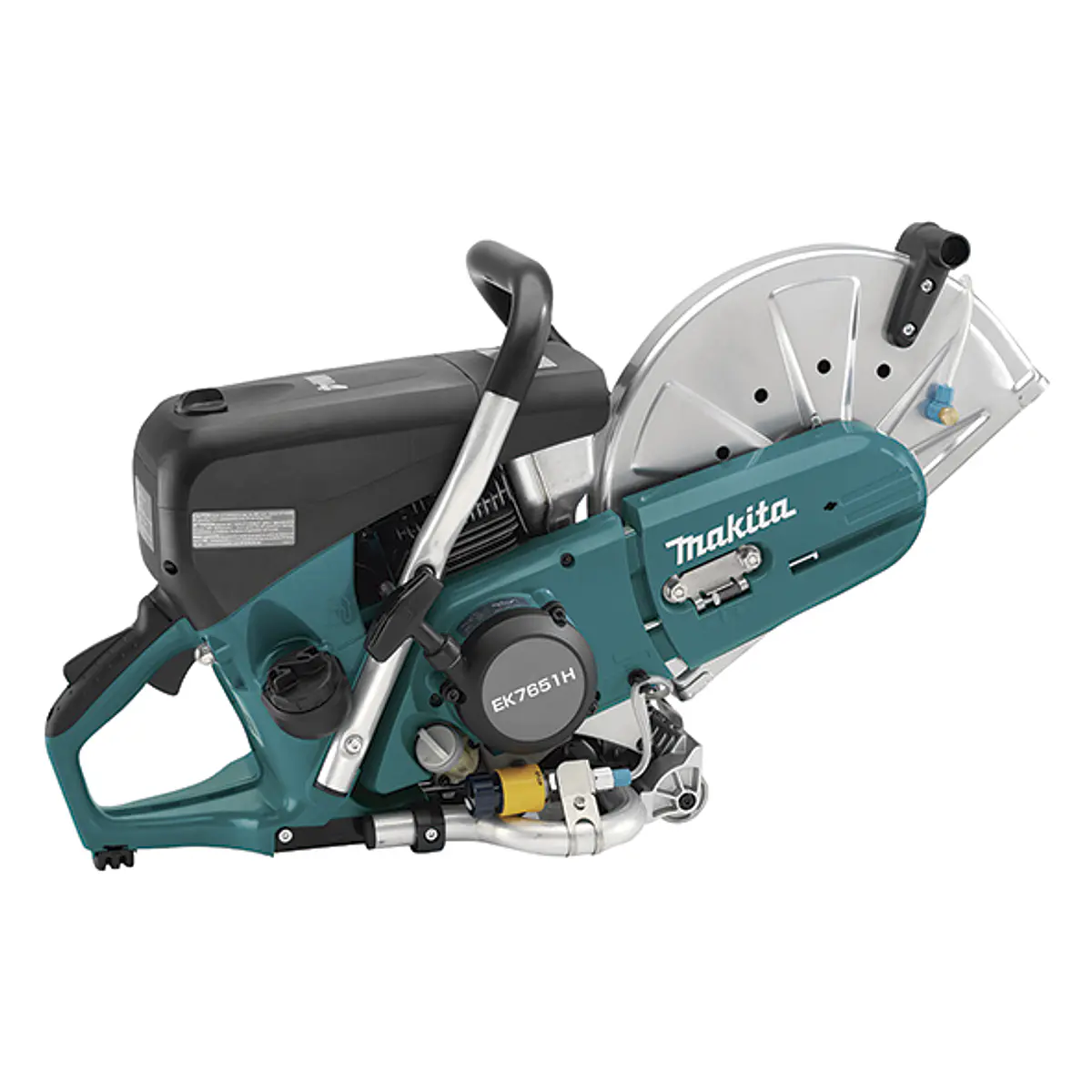 Image of Makita EK7651H website