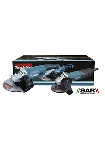 Kit rebarbadoras Makita GA9050 + GA4530R