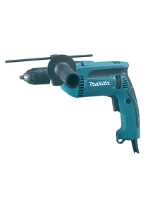 Berbequim com percurssão Makita HP1641