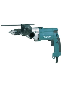 Berbequim com percussão Makita HP2050